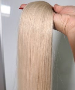 Włosy naturalne Premium 10.1, 60 cm/50 g